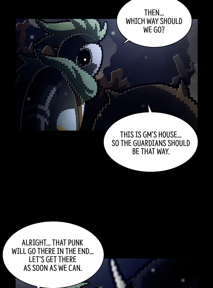 Guardians of the Video Game Chapter 225 page 7 - Chapter 225: Ep. 224 - Well-deserved