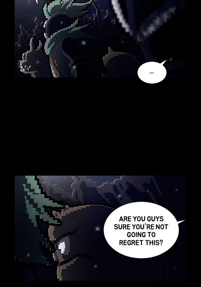 Guardians of the Video Game Chapter 225 page 8 - Chapter 225: Ep. 224 - Well-deserved