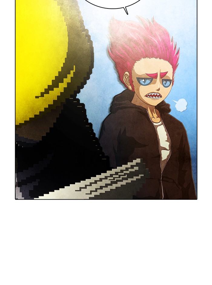 Guardians of the Video Game Chapter 226 page 11 - Chapter 226: Ep. 225 - The Realm of Fables (Part 1)