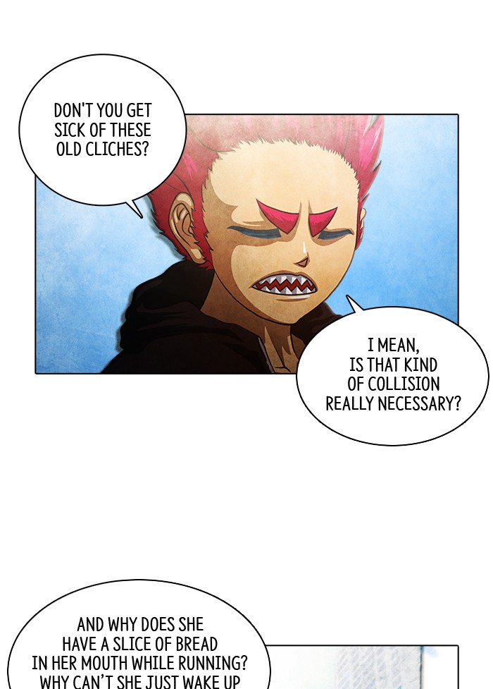 Guardians of the Video Game Chapter 226 page 12 - Chapter 226: Ep. 225 - The Realm of Fables (Part 1)