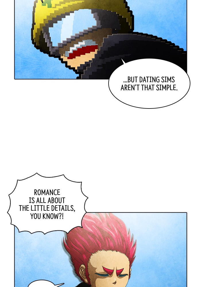 Guardians of the Video Game Chapter 226 page 15 - Chapter 226: Ep. 225 - The Realm of Fables (Part 1)