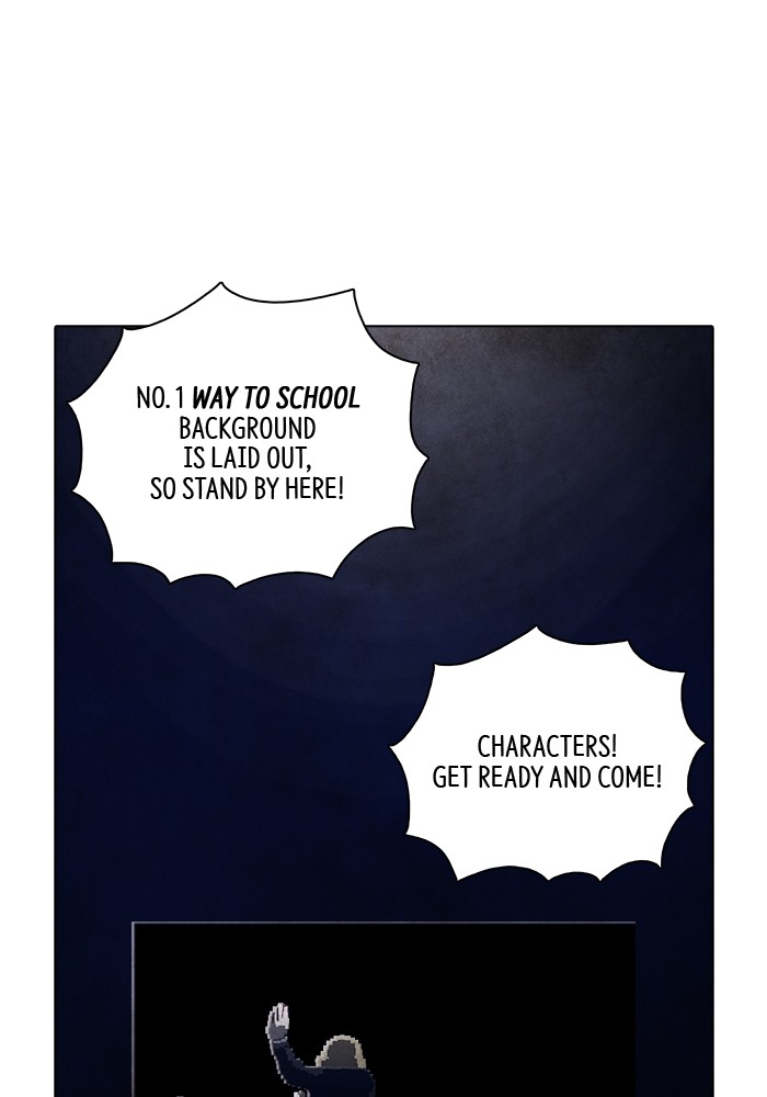 Guardians of the Video Game Chapter 226 page 2 - Chapter 226: Ep. 225 - The Realm of Fables (Part 1)