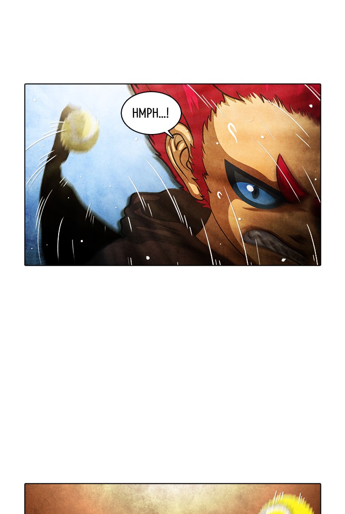 Guardians of the Video Game Chapter 226 page 23 - Chapter 226: Ep. 225 - The Realm of Fables (Part 1)