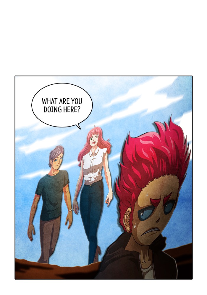 Guardians of the Video Game Chapter 226 page 28 - Chapter 226: Ep. 225 - The Realm of Fables (Part 1)