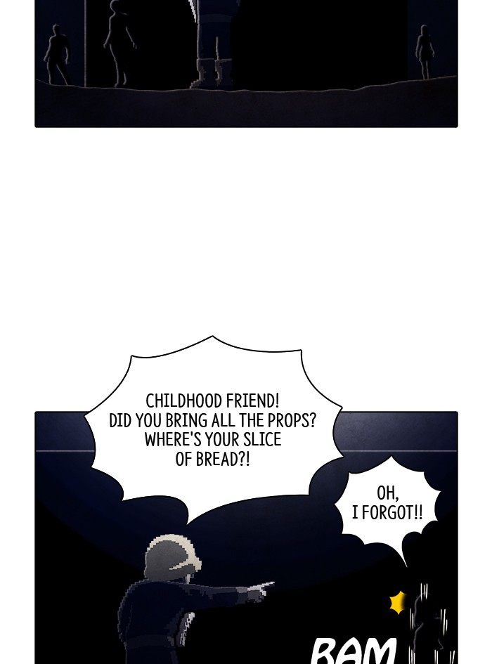 Guardians of the Video Game Chapter 226 page 3 - Chapter 226: Ep. 225 - The Realm of Fables (Part 1)