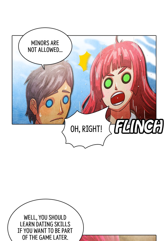 Guardians of the Video Game Chapter 226 page 30 - Chapter 226: Ep. 225 - The Realm of Fables (Part 1)