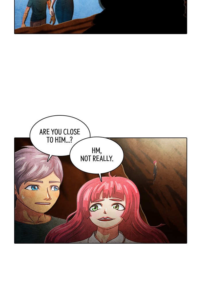 Guardians of the Video Game Chapter 226 page 32 - Chapter 226: Ep. 225 - The Realm of Fables (Part 1)