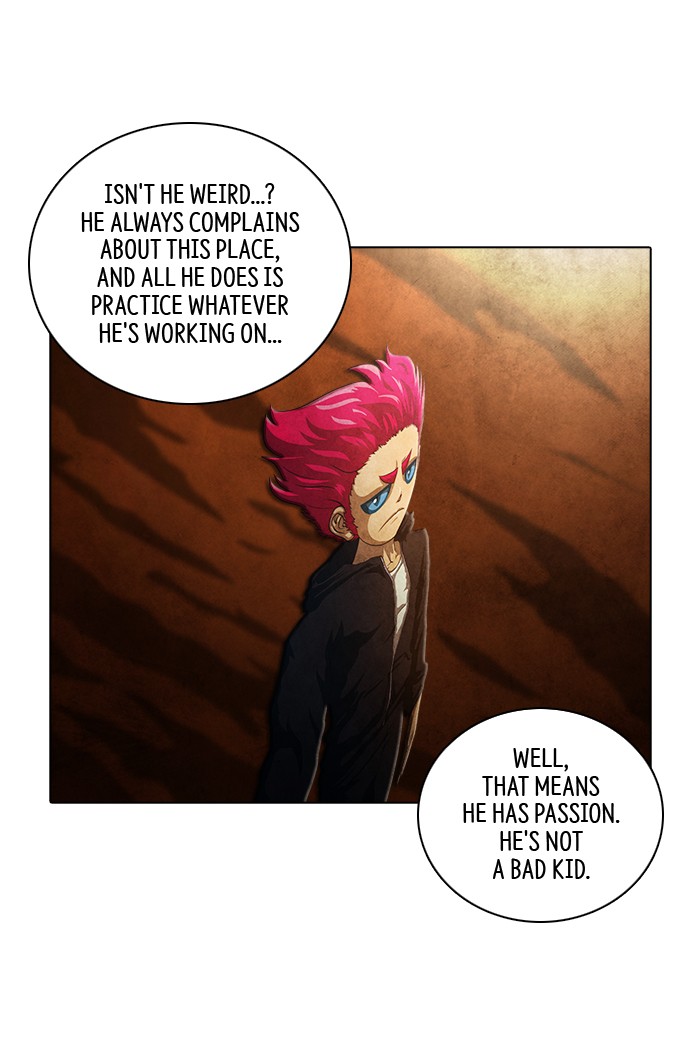 Guardians of the Video Game Chapter 226 page 33 - Chapter 226: Ep. 225 - The Realm of Fables (Part 1)