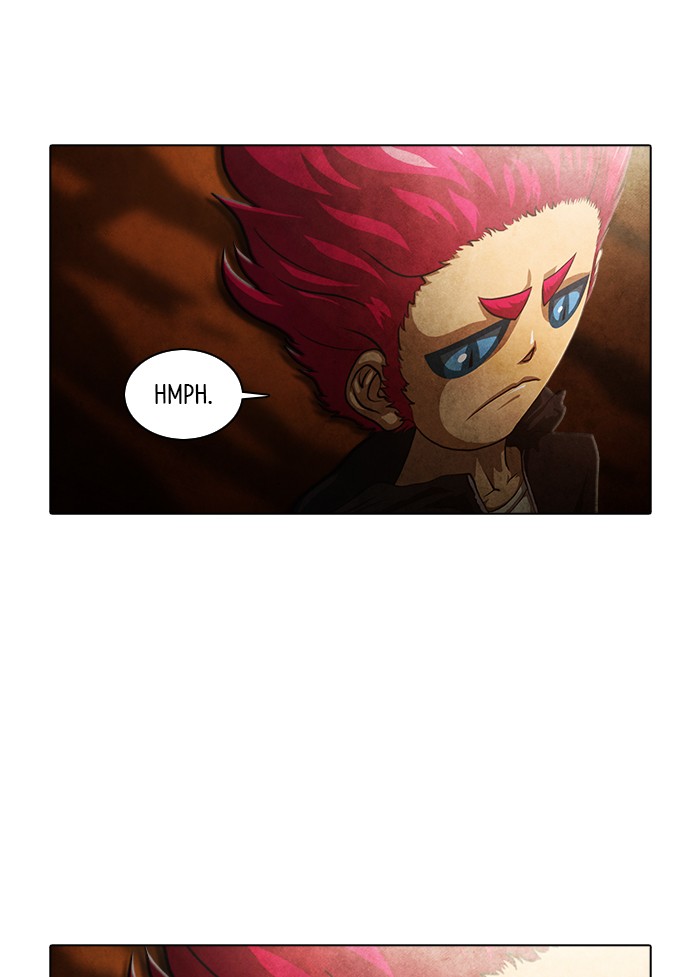 Guardians of the Video Game Chapter 226 page 34 - Chapter 226: Ep. 225 - The Realm of Fables (Part 1)