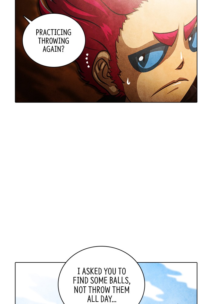 Guardians of the Video Game Chapter 226 page 35 - Chapter 226: Ep. 225 - The Realm of Fables (Part 1)