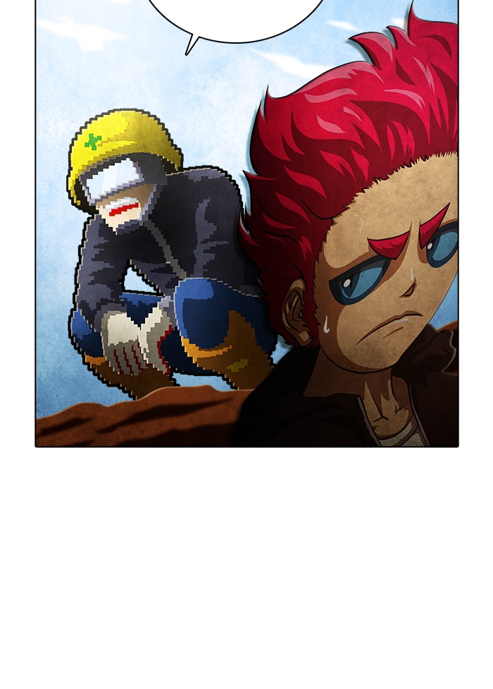 Guardians of the Video Game Chapter 226 page 36 - Chapter 226: Ep. 225 - The Realm of Fables (Part 1)