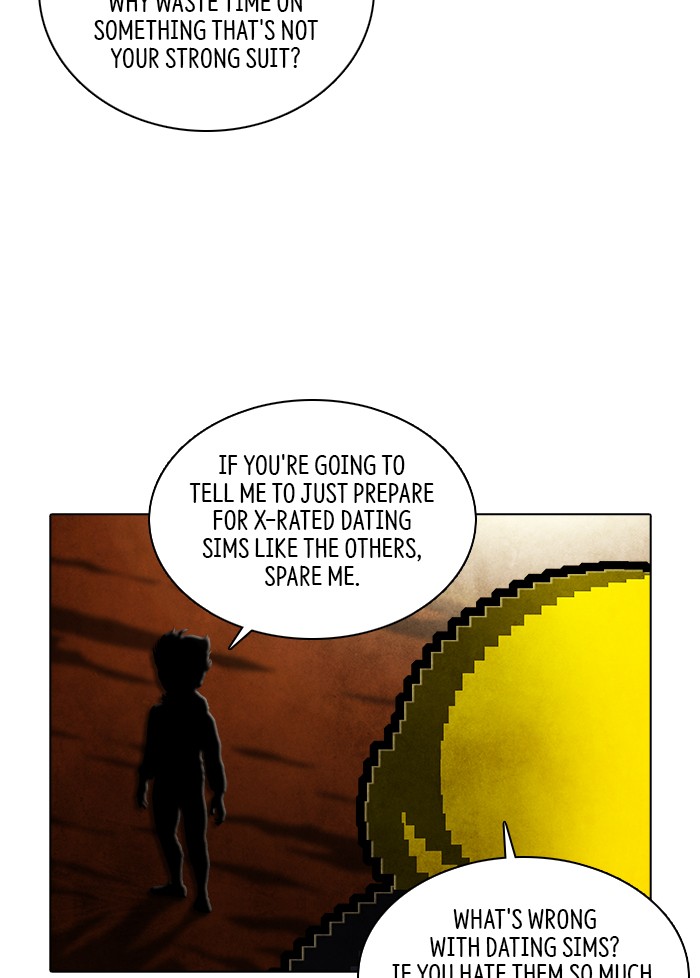 Guardians of the Video Game Chapter 226 page 38 - Chapter 226: Ep. 225 - The Realm of Fables (Part 1)