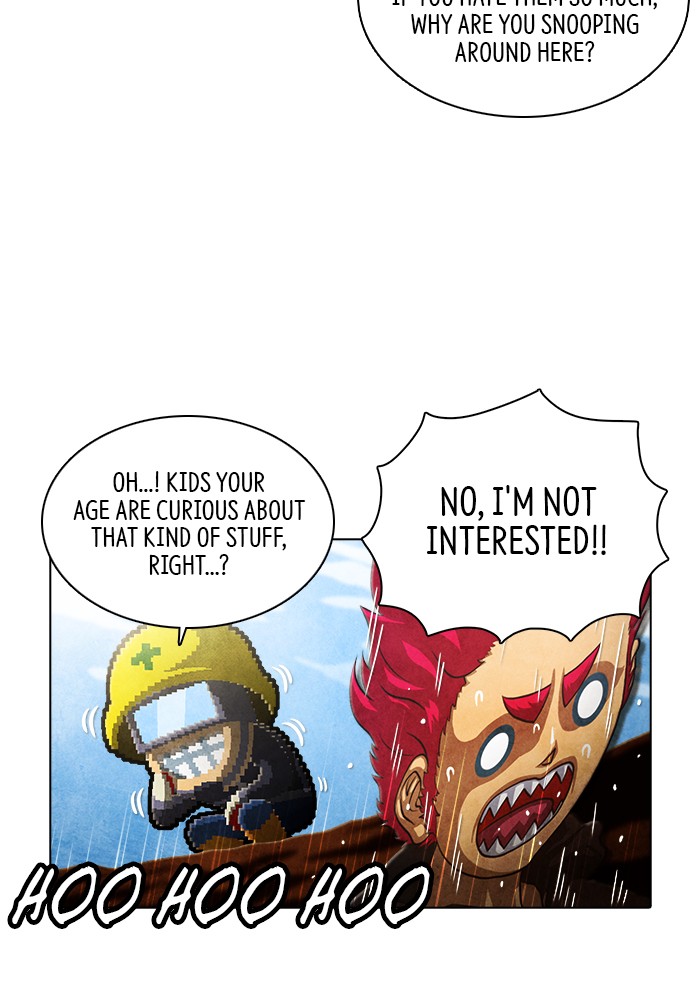 Guardians of the Video Game Chapter 226 page 39 - Chapter 226: Ep. 225 - The Realm of Fables (Part 1)