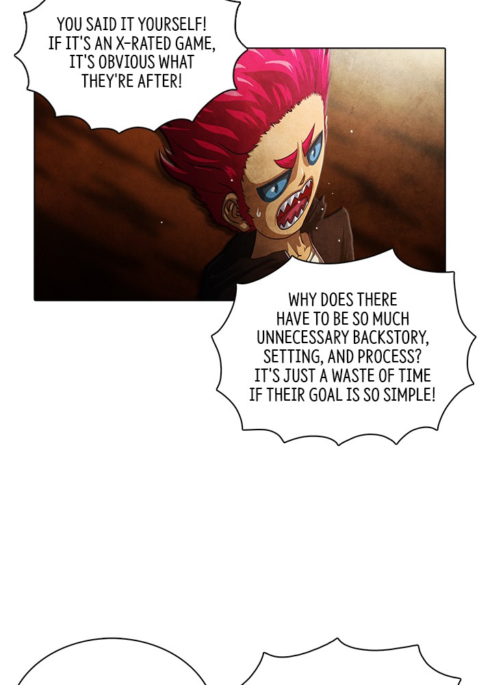 Guardians of the Video Game Chapter 226 page 41 - Chapter 226: Ep. 225 - The Realm of Fables (Part 1)