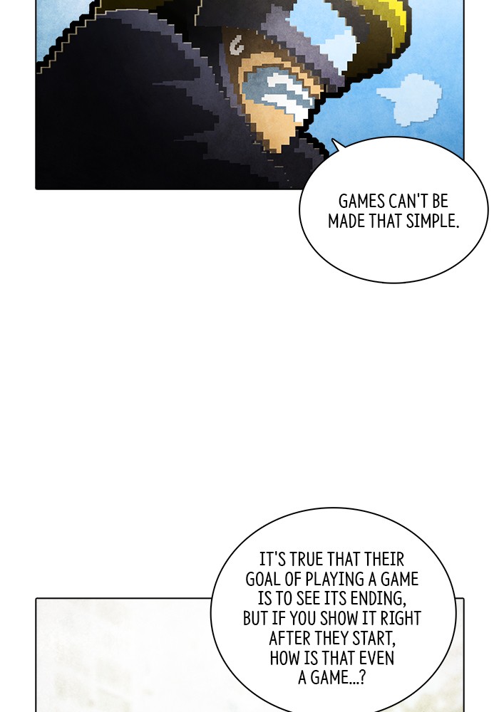 Guardians of the Video Game Chapter 226 page 43 - Chapter 226: Ep. 225 - The Realm of Fables (Part 1)