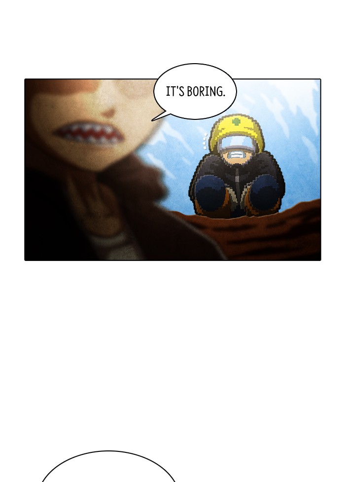 Guardians of the Video Game Chapter 226 page 45 - Chapter 226: Ep. 225 - The Realm of Fables (Part 1)