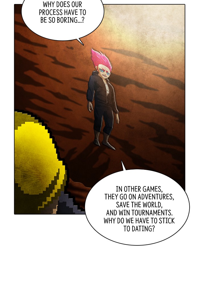 Guardians of the Video Game Chapter 226 page 46 - Chapter 226: Ep. 225 - The Realm of Fables (Part 1)