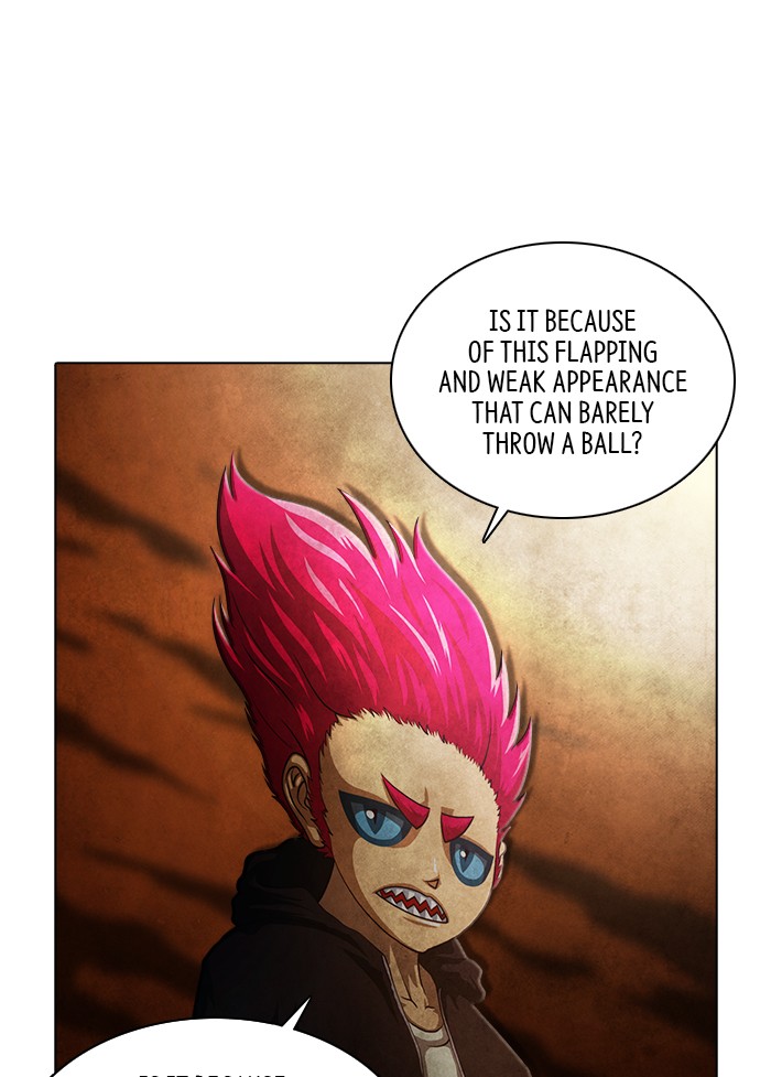 Guardians of the Video Game Chapter 226 page 47 - Chapter 226: Ep. 225 - The Realm of Fables (Part 1)