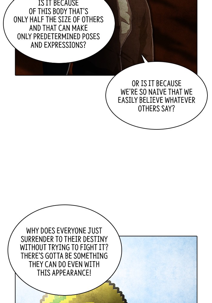 Guardians of the Video Game Chapter 226 page 48 - Chapter 226: Ep. 225 - The Realm of Fables (Part 1)