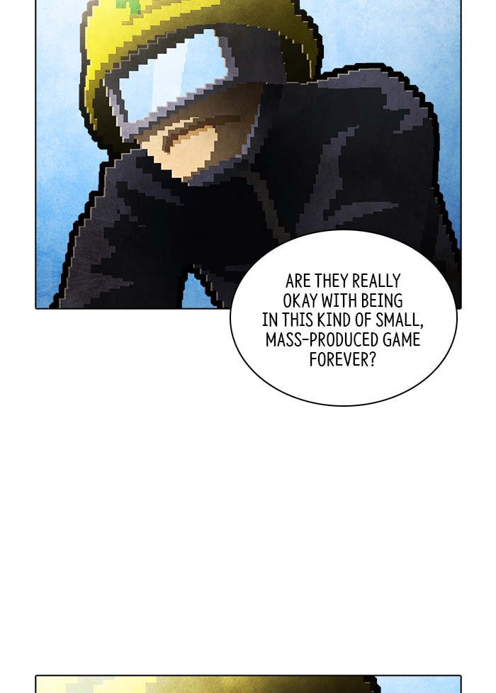 Guardians of the Video Game Chapter 226 page 49 - Chapter 226: Ep. 225 - The Realm of Fables (Part 1)