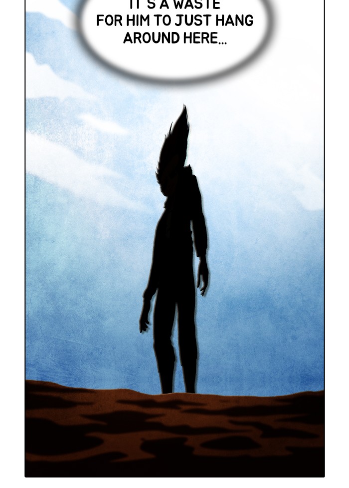 Guardians of the Video Game Chapter 226 page 51 - Chapter 226: Ep. 225 - The Realm of Fables (Part 1)