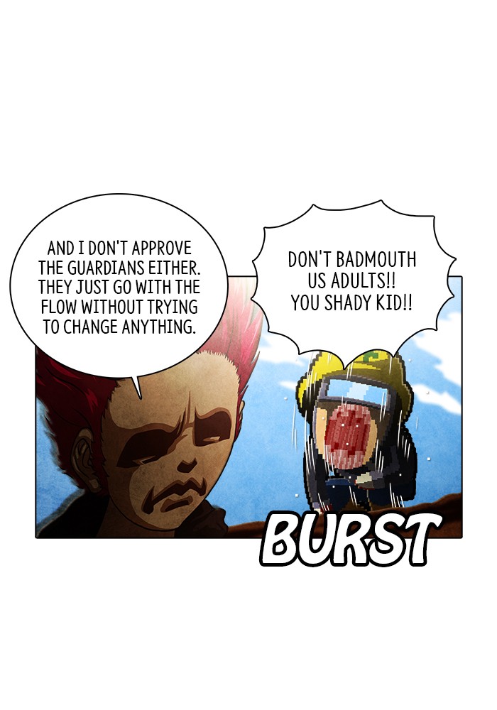 Guardians of the Video Game Chapter 226 page 52 - Chapter 226: Ep. 225 - The Realm of Fables (Part 1)