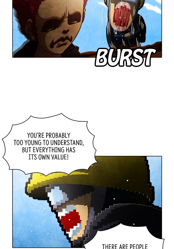 Guardians of the Video Game Chapter 226 page 54 - Chapter 226: Ep. 225 - The Realm of Fables (Part 1)