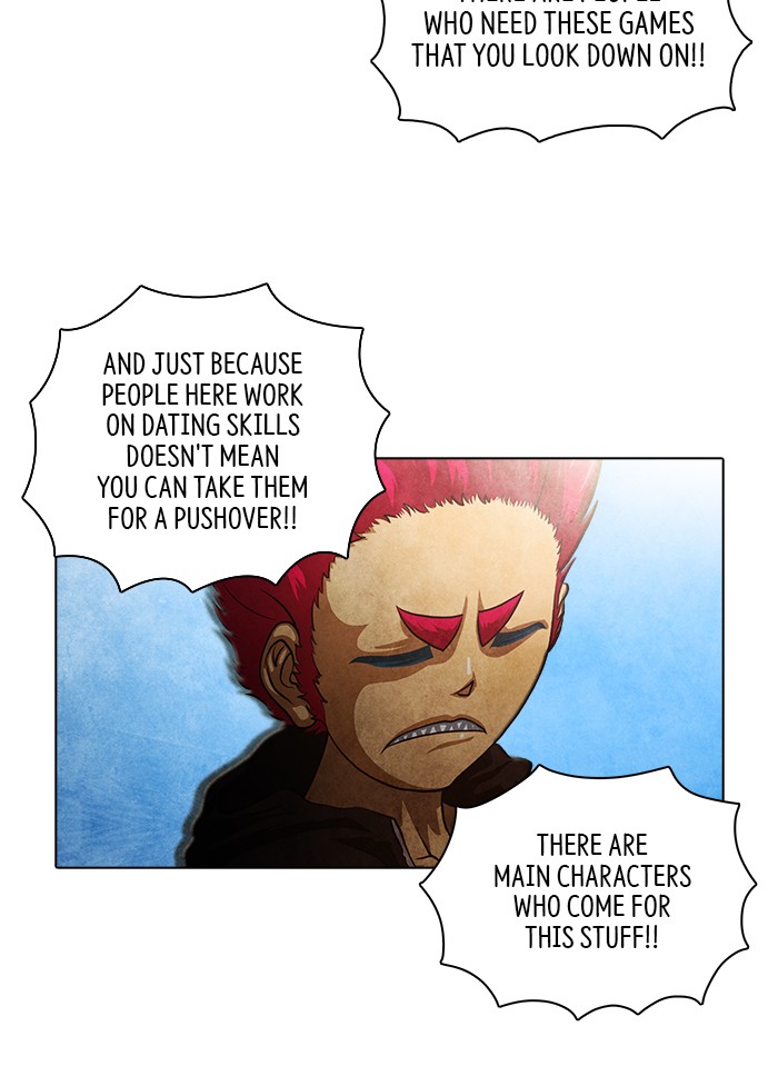 Guardians of the Video Game Chapter 226 page 55 - Chapter 226: Ep. 225 - The Realm of Fables (Part 1)