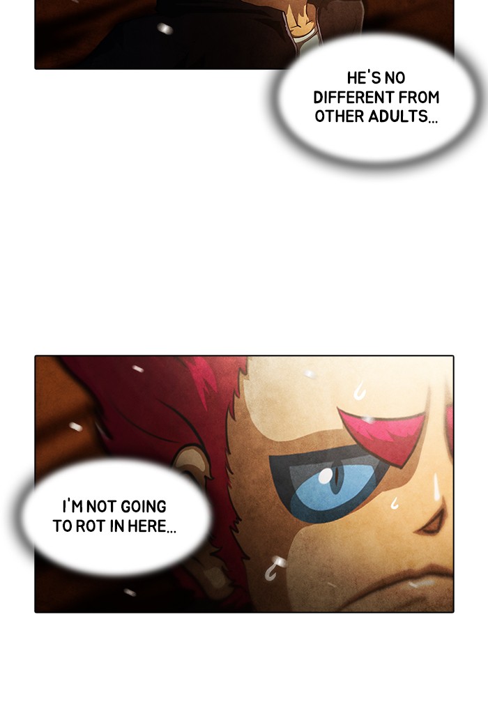 Guardians of the Video Game Chapter 226 page 58 - Chapter 226: Ep. 225 - The Realm of Fables (Part 1)