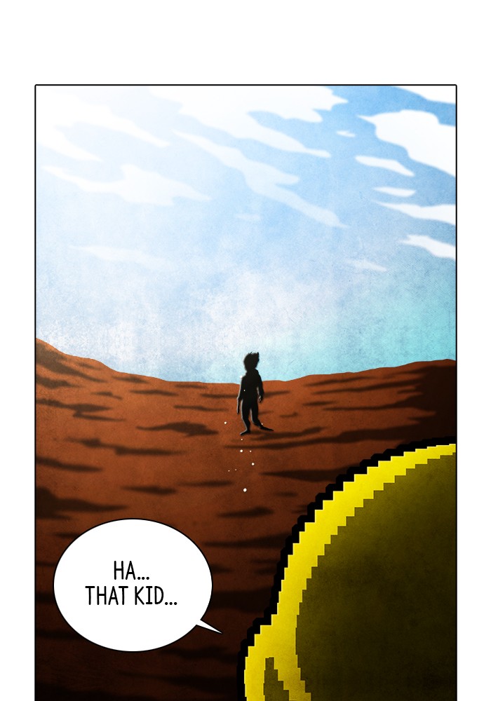 Guardians of the Video Game Chapter 226 page 61 - Chapter 226: Ep. 225 - The Realm of Fables (Part 1)