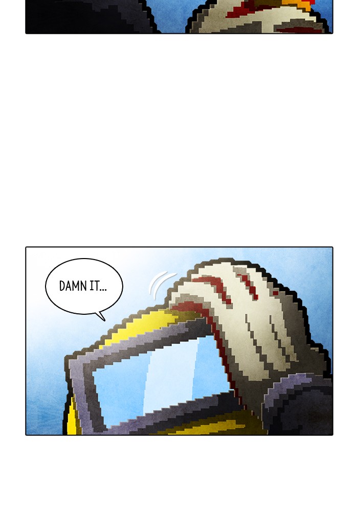 Guardians of the Video Game Chapter 226 page 63 - Chapter 226: Ep. 225 - The Realm of Fables (Part 1)