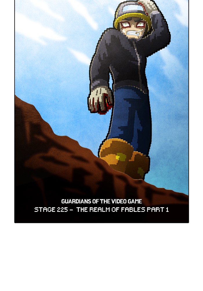 Guardians of the Video Game Chapter 226 page 65 - Chapter 226: Ep. 225 - The Realm of Fables (Part 1)