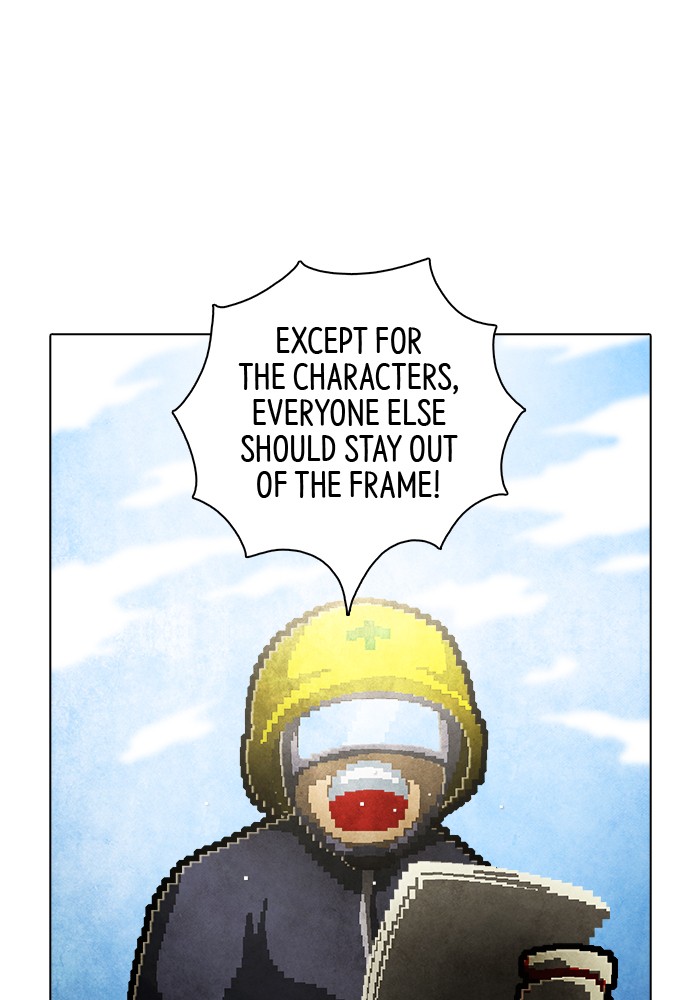 Guardians of the Video Game Chapter 226 page 8 - Chapter 226: Ep. 225 - The Realm of Fables (Part 1)