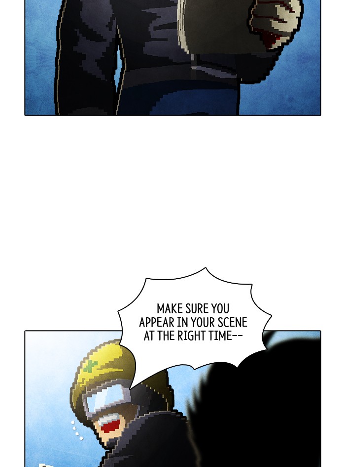 Guardians of the Video Game Chapter 226 page 9 - Chapter 226: Ep. 225 - The Realm of Fables (Part 1)
