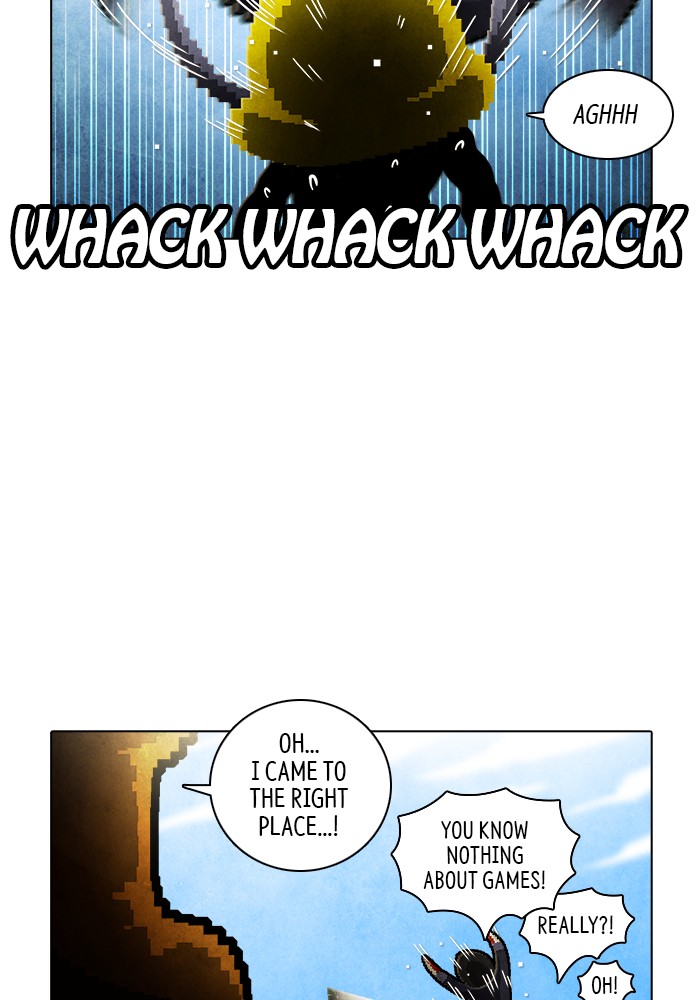 Guardians of the Video Game Chapter 228 page 10 - Chapter 228: Ep. 227 - The Realm of Fables (Part 3)
