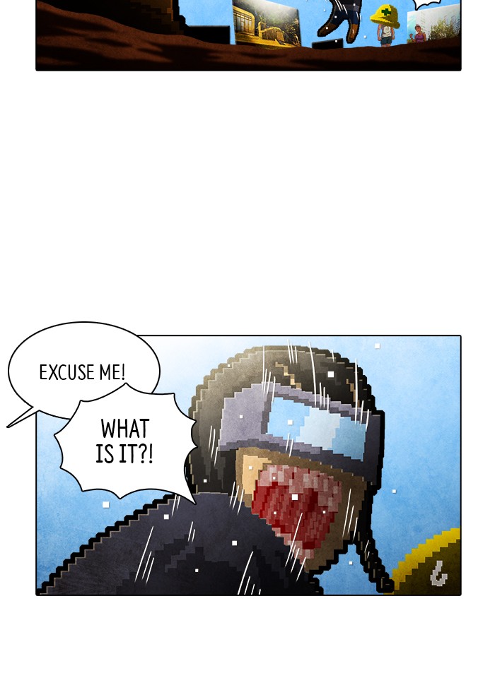 Guardians of the Video Game Chapter 228 page 11 - Chapter 228: Ep. 227 - The Realm of Fables (Part 3)