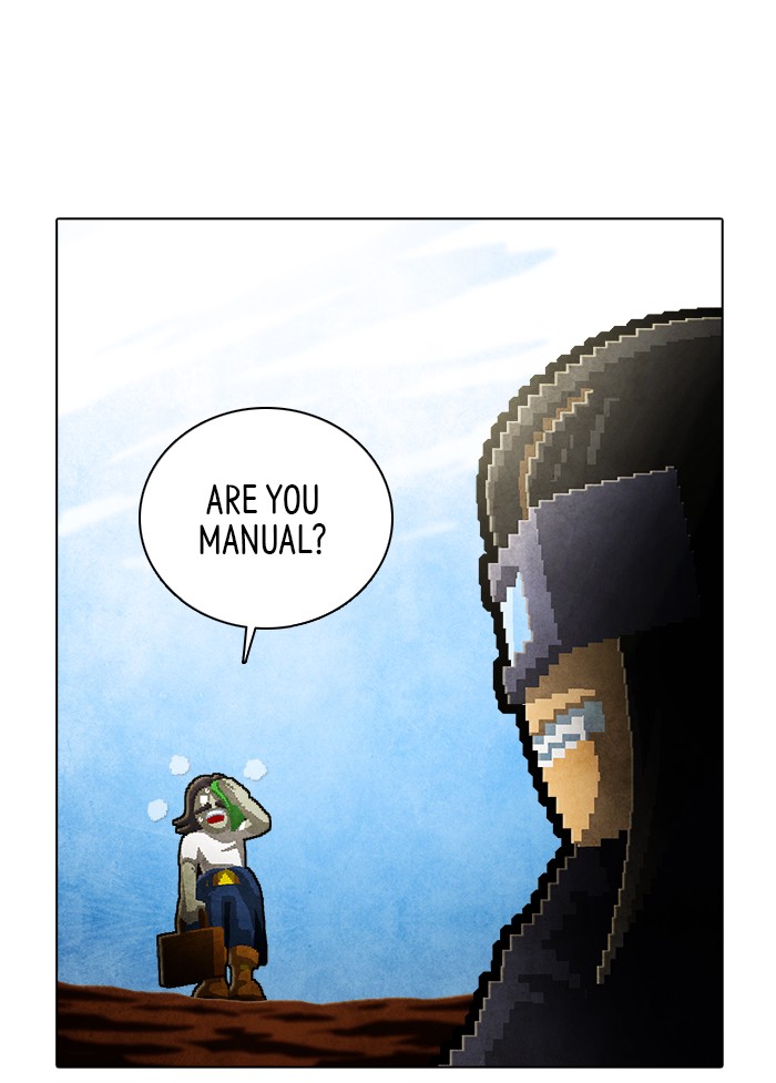 Guardians of the Video Game Chapter 228 page 12 - Chapter 228: Ep. 227 - The Realm of Fables (Part 3)