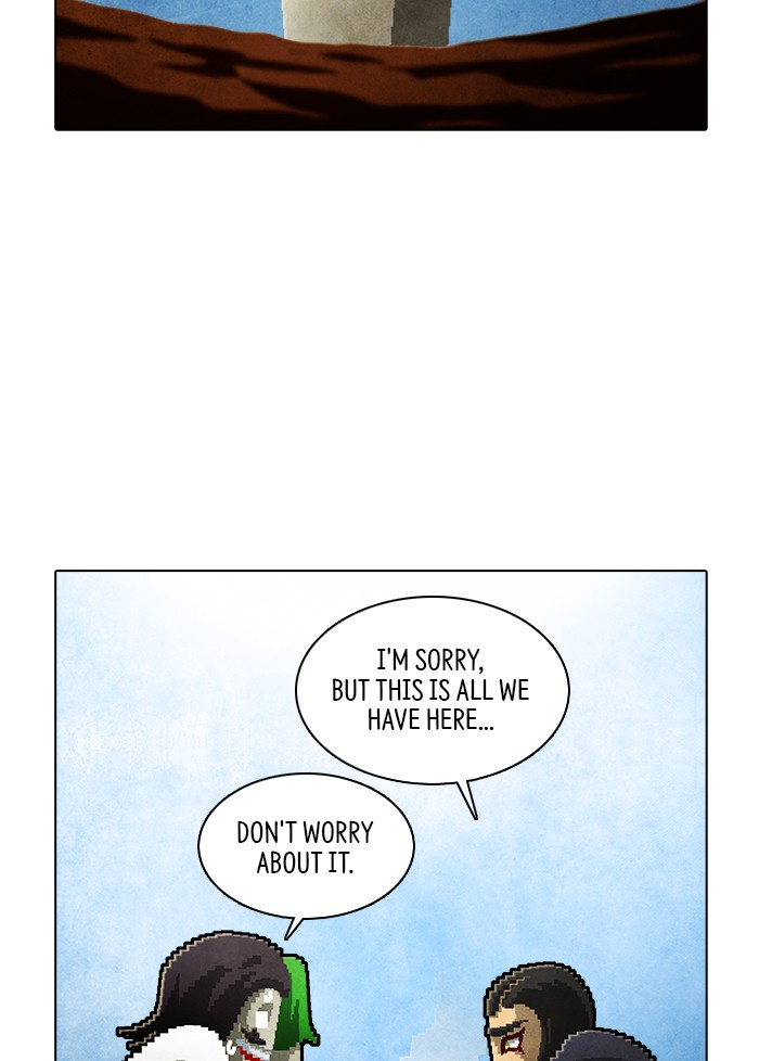 Guardians of the Video Game Chapter 228 page 16 - Chapter 228: Ep. 227 - The Realm of Fables (Part 3)