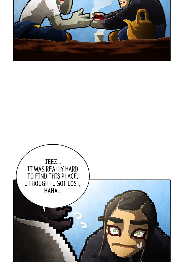 Guardians of the Video Game Chapter 228 page 17 - Chapter 228: Ep. 227 - The Realm of Fables (Part 3)