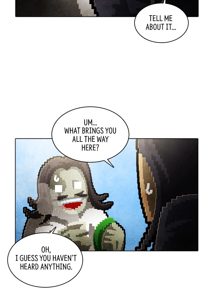 Guardians of the Video Game Chapter 228 page 18 - Chapter 228: Ep. 227 - The Realm of Fables (Part 3)