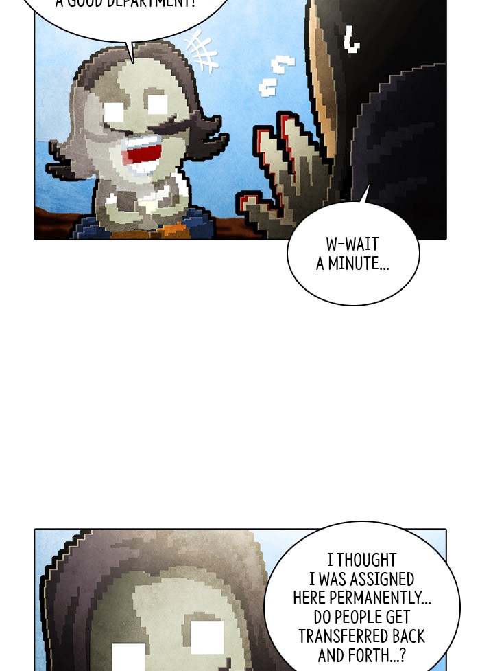 Guardians of the Video Game Chapter 228 page 20 - Chapter 228: Ep. 227 - The Realm of Fables (Part 3)