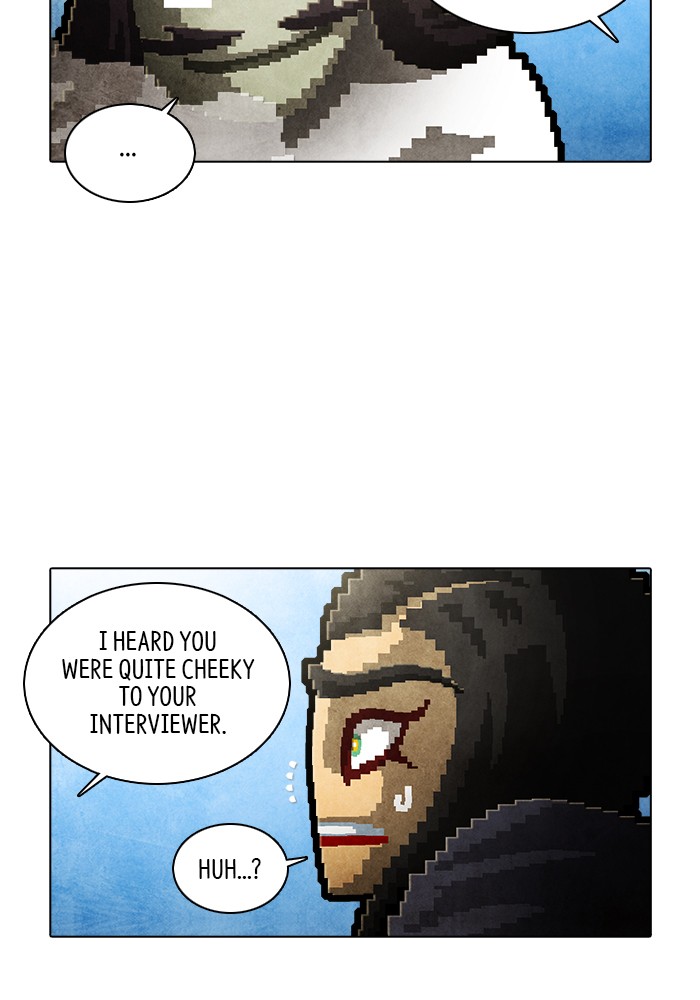Guardians of the Video Game Chapter 228 page 21 - Chapter 228: Ep. 227 - The Realm of Fables (Part 3)
