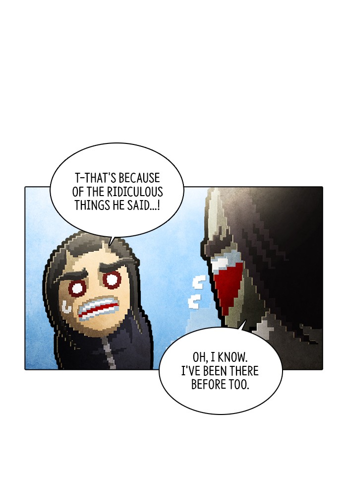 Guardians of the Video Game Chapter 228 page 22 - Chapter 228: Ep. 227 - The Realm of Fables (Part 3)
