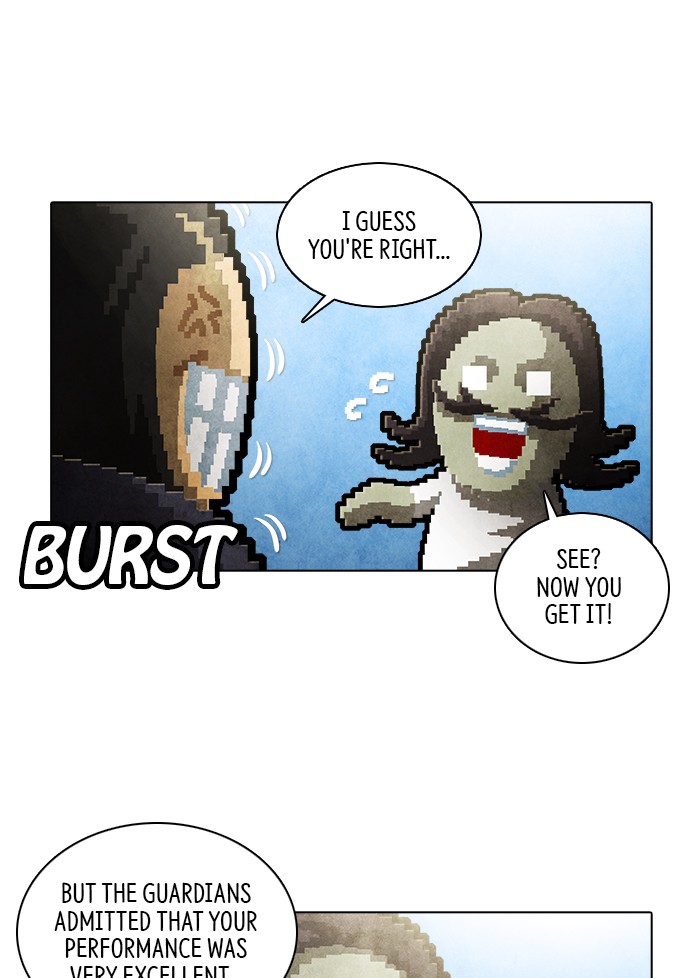 Guardians of the Video Game Chapter 228 page 27 - Chapter 228: Ep. 227 - The Realm of Fables (Part 3)