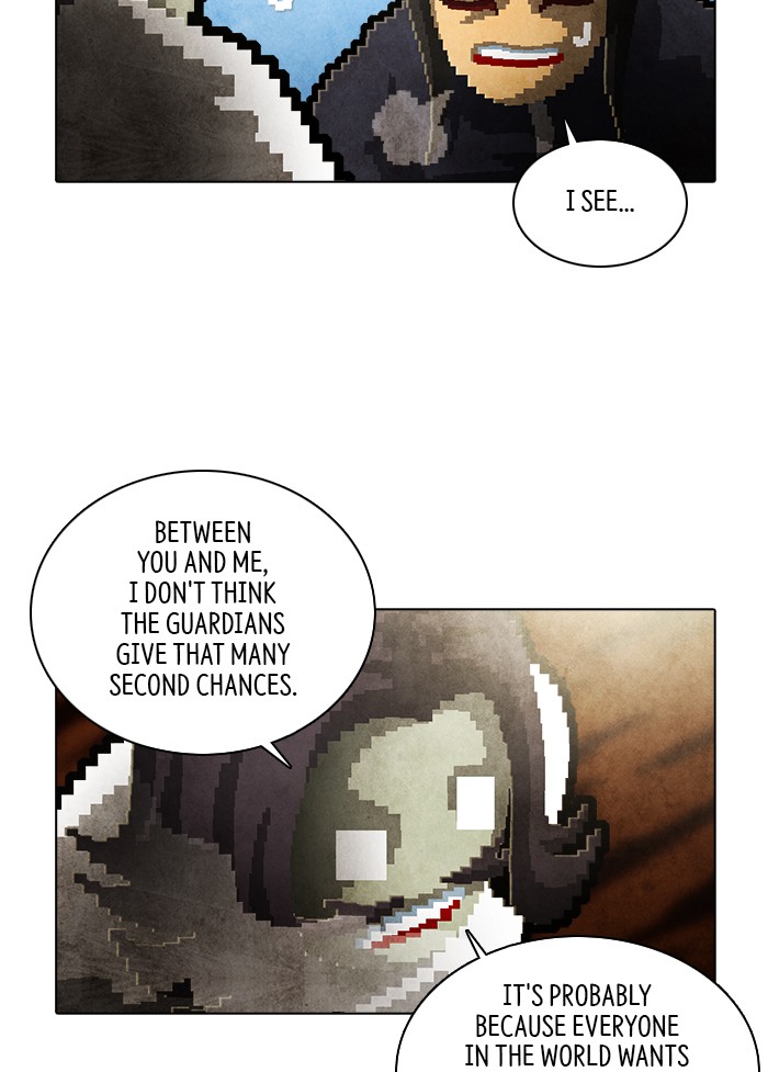 Guardians of the Video Game Chapter 228 page 29 - Chapter 228: Ep. 227 - The Realm of Fables (Part 3)