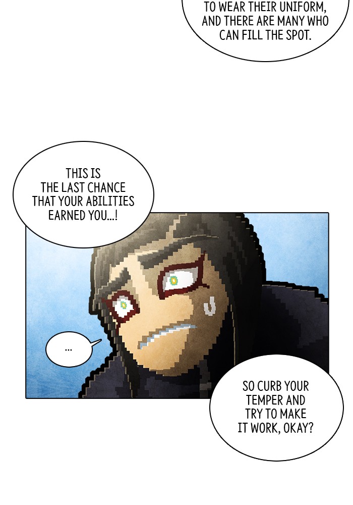 Guardians of the Video Game Chapter 228 page 30 - Chapter 228: Ep. 227 - The Realm of Fables (Part 3)