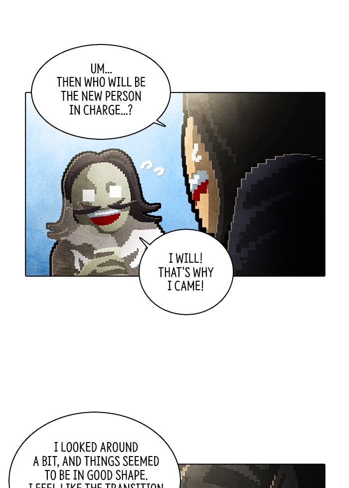 Guardians of the Video Game Chapter 228 page 31 - Chapter 228: Ep. 227 - The Realm of Fables (Part 3)