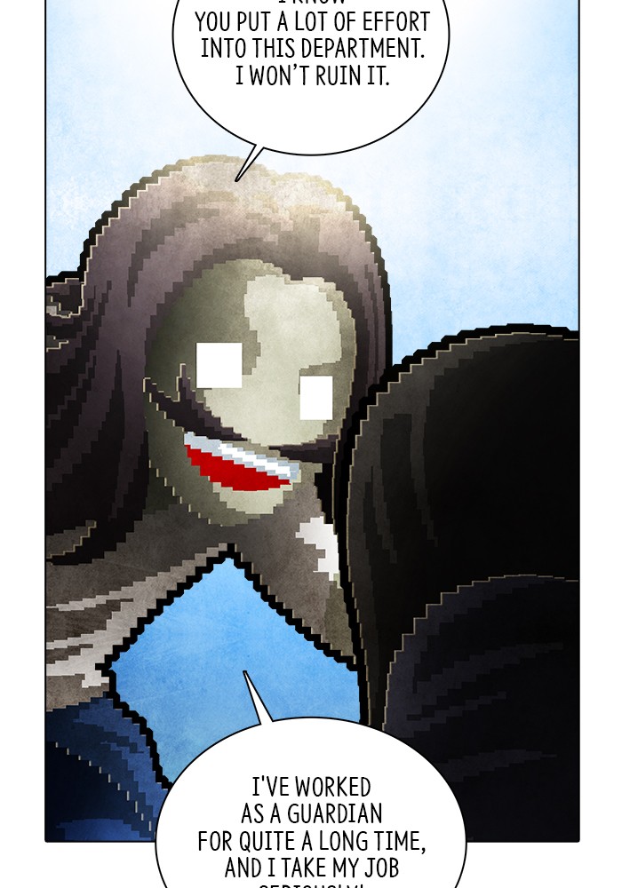 Guardians of the Video Game Chapter 228 page 35 - Chapter 228: Ep. 227 - The Realm of Fables (Part 3)