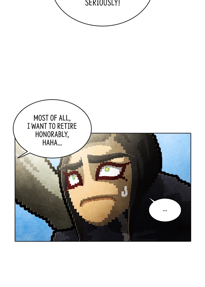 Guardians of the Video Game Chapter 228 page 36 - Chapter 228: Ep. 227 - The Realm of Fables (Part 3)