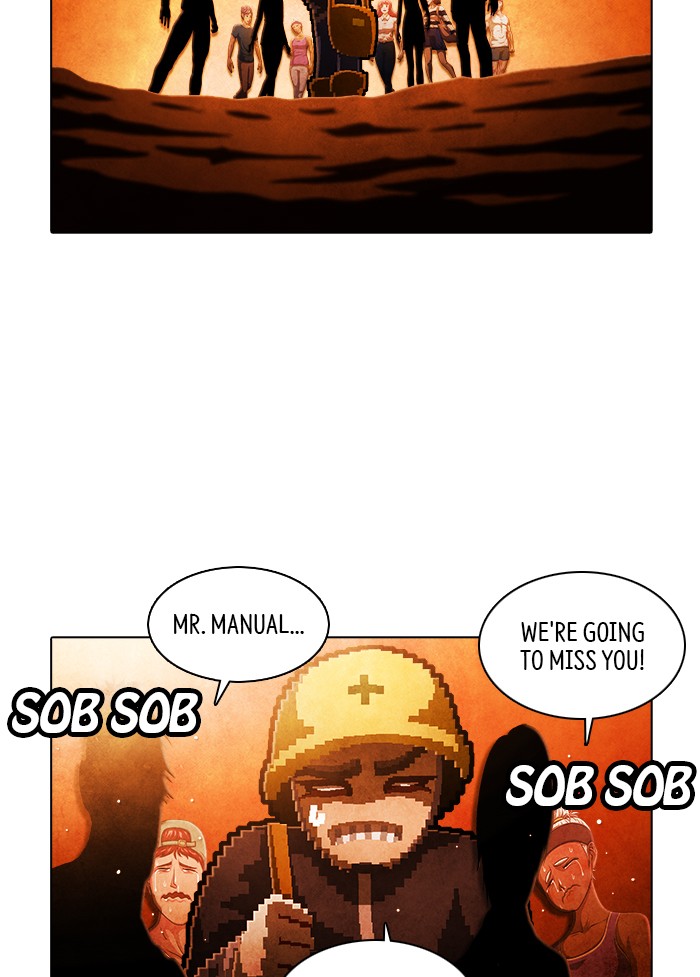 Guardians of the Video Game Chapter 228 page 40 - Chapter 228: Ep. 227 - The Realm of Fables (Part 3)